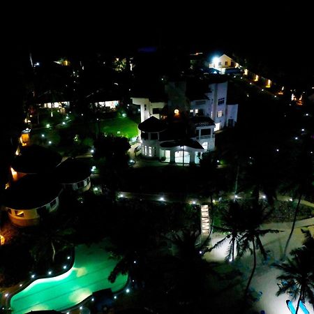 Vipingo Beach Resort Tezo Exteriér fotografie
