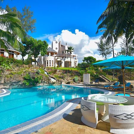 Vipingo Beach Resort Tezo Exteriér fotografie