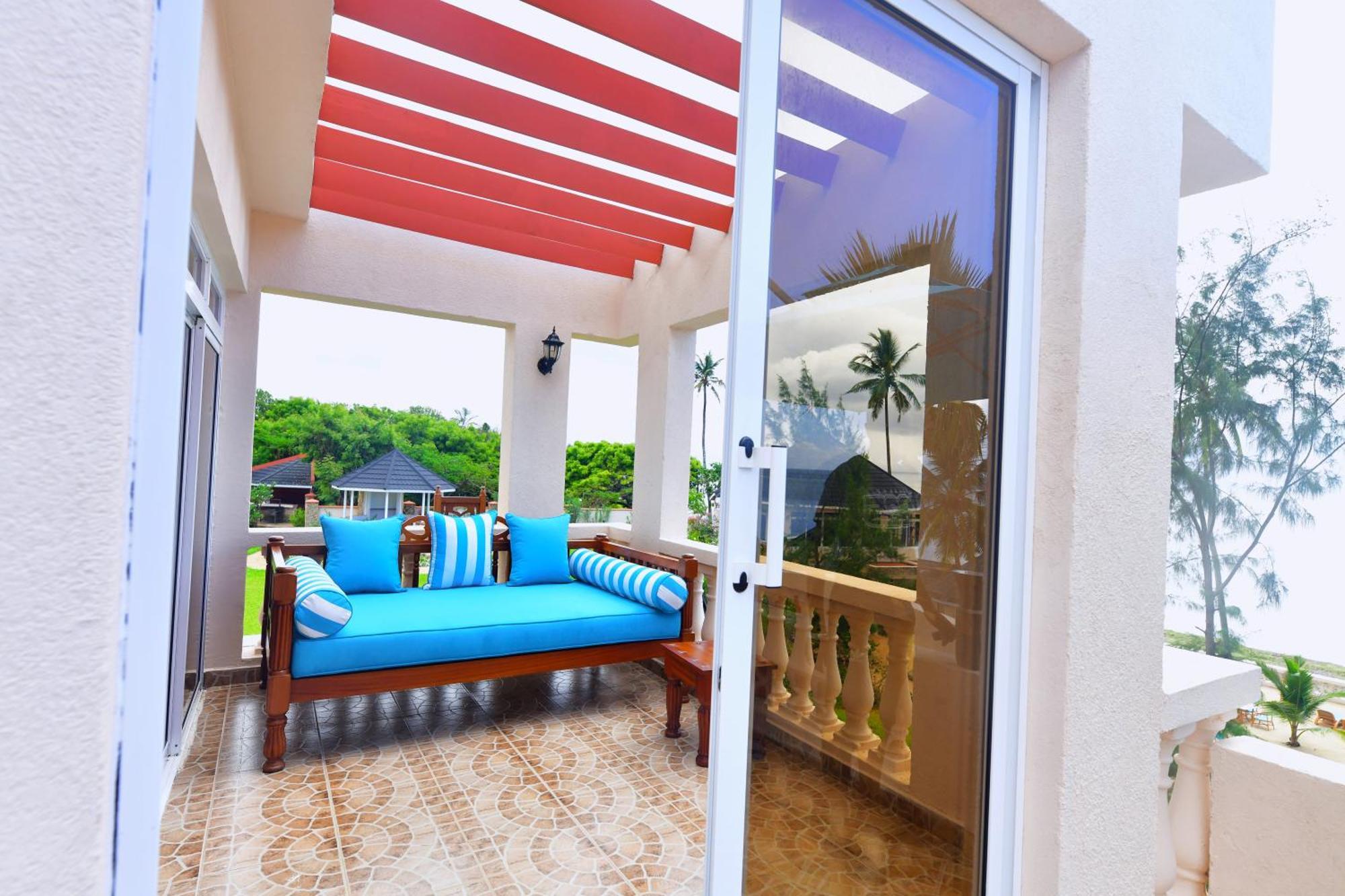 Vipingo Beach Resort Tezo Exteriér fotografie