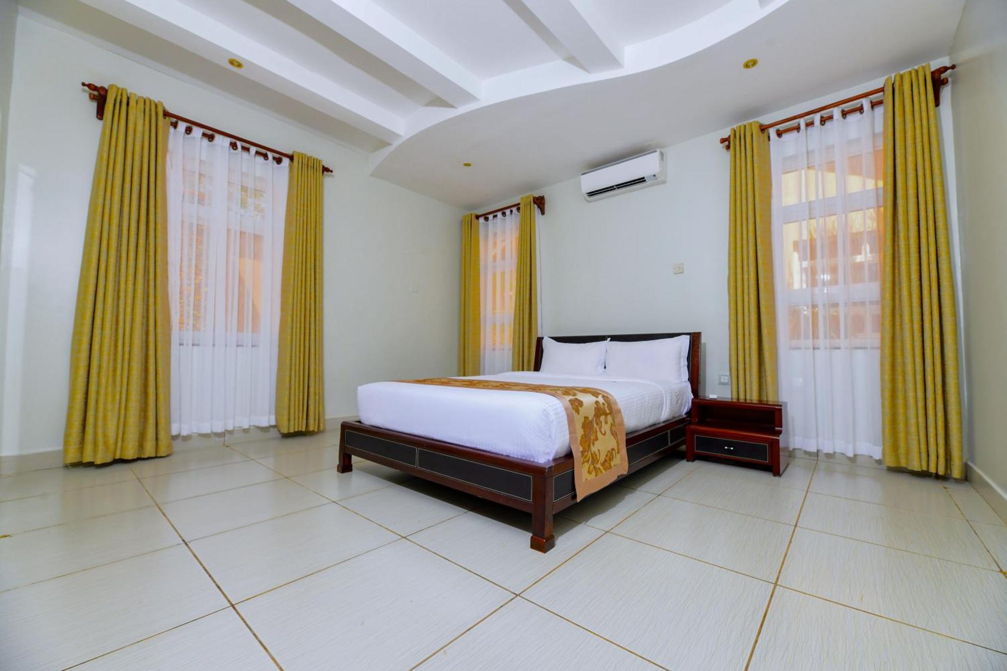 Vipingo Beach Resort Tezo Exteriér fotografie