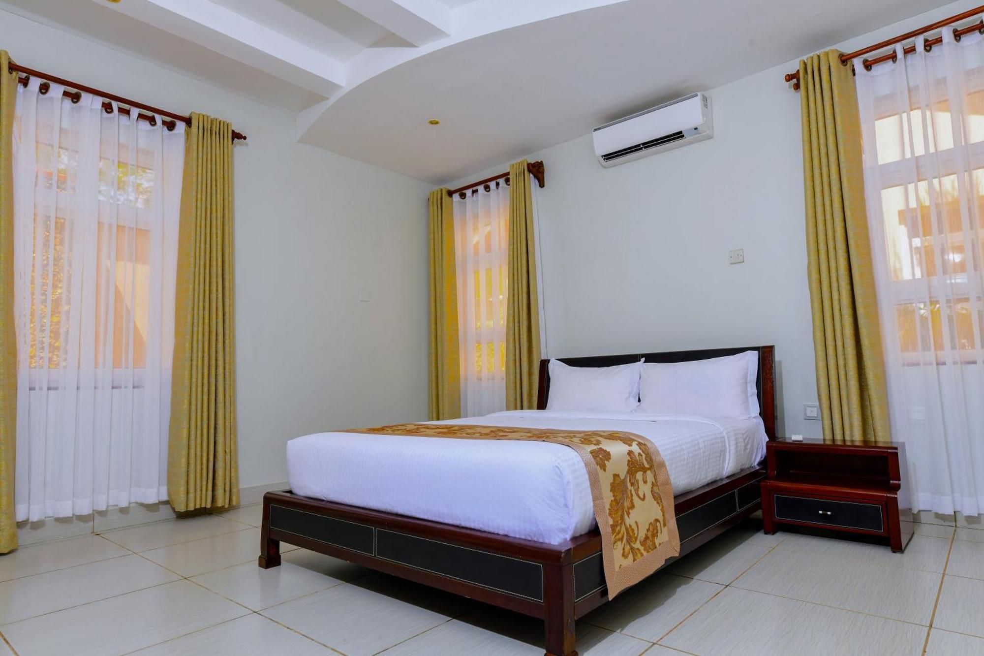 Vipingo Beach Resort Tezo Exteriér fotografie