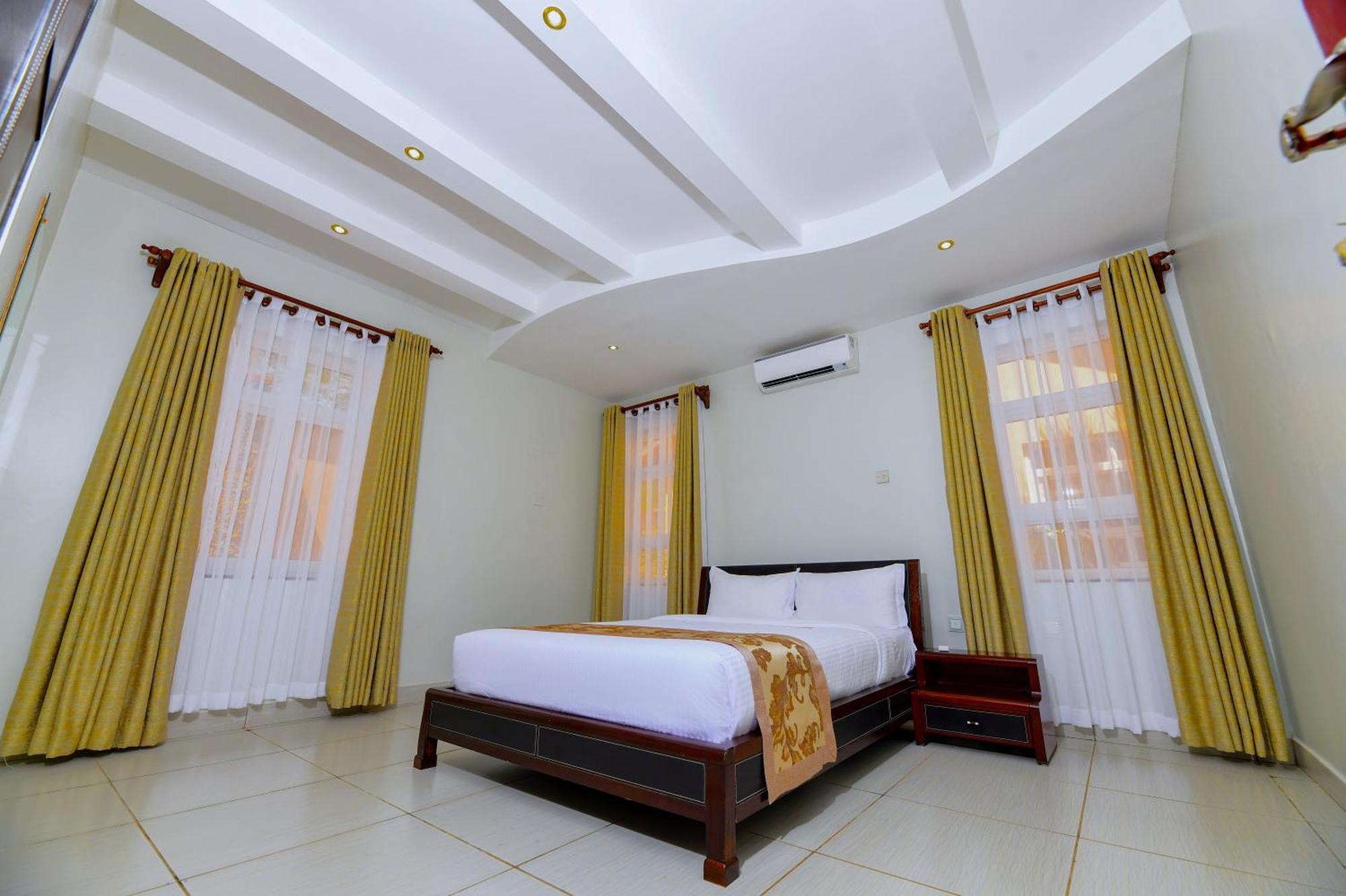 Vipingo Beach Resort Tezo Exteriér fotografie